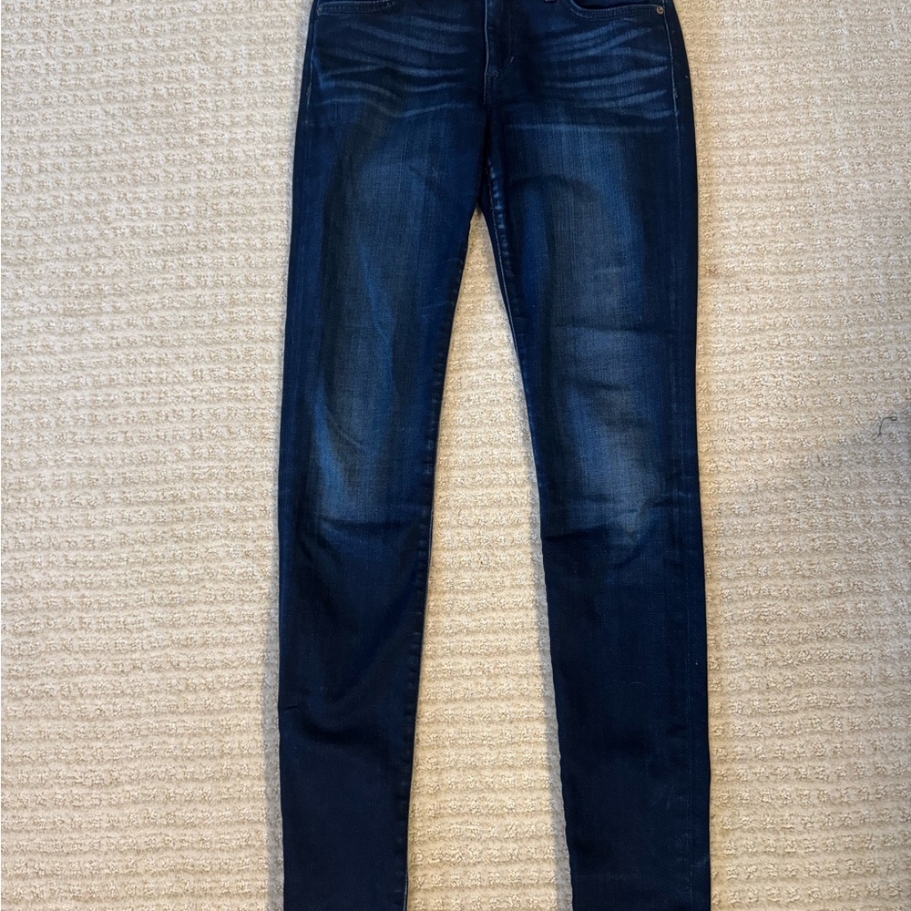 Joe’s Jeans - Icon Flawless Jeans - size 26